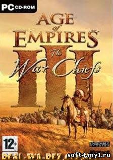 Age Of Empires 3: The WarChiefs