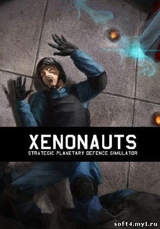 Xenonauts (2012/ENG) 